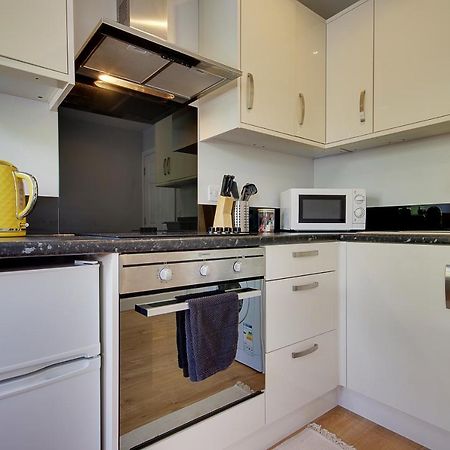 Turay Court Holiday Apartments Bournemouth Eksteriør bilde