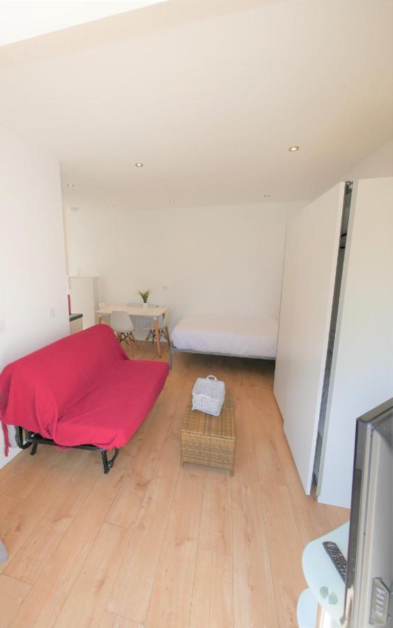 Turay Court Holiday Apartments Bournemouth Eksteriør bilde