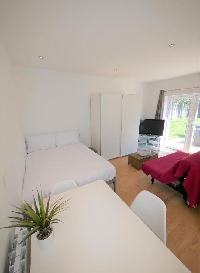 Turay Court Holiday Apartments Bournemouth Eksteriør bilde