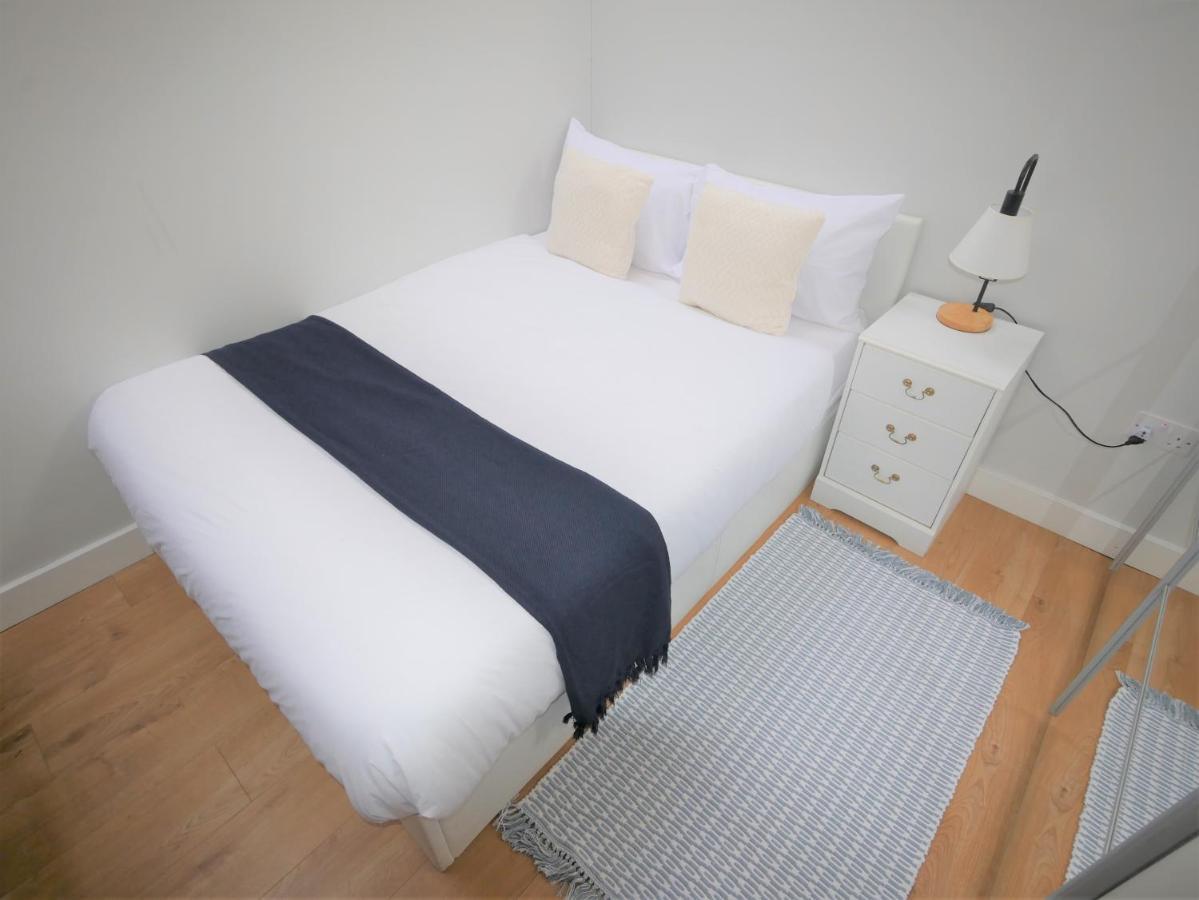 Turay Court Holiday Apartments Bournemouth Eksteriør bilde