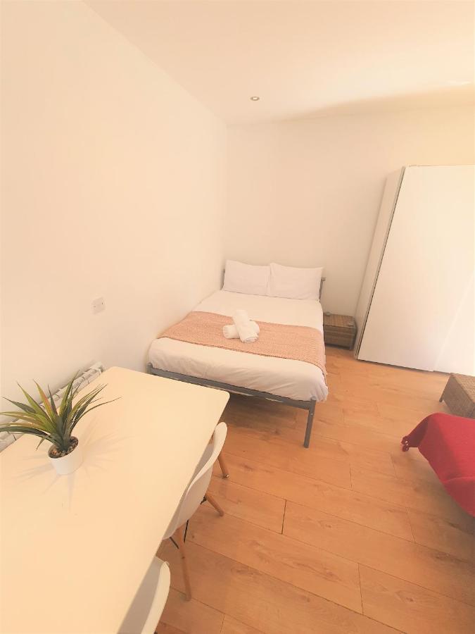 Turay Court Holiday Apartments Bournemouth Eksteriør bilde