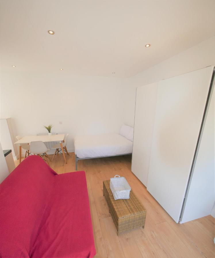 Turay Court Holiday Apartments Bournemouth Eksteriør bilde