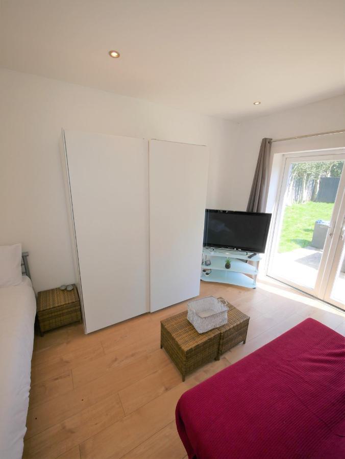 Turay Court Holiday Apartments Bournemouth Eksteriør bilde