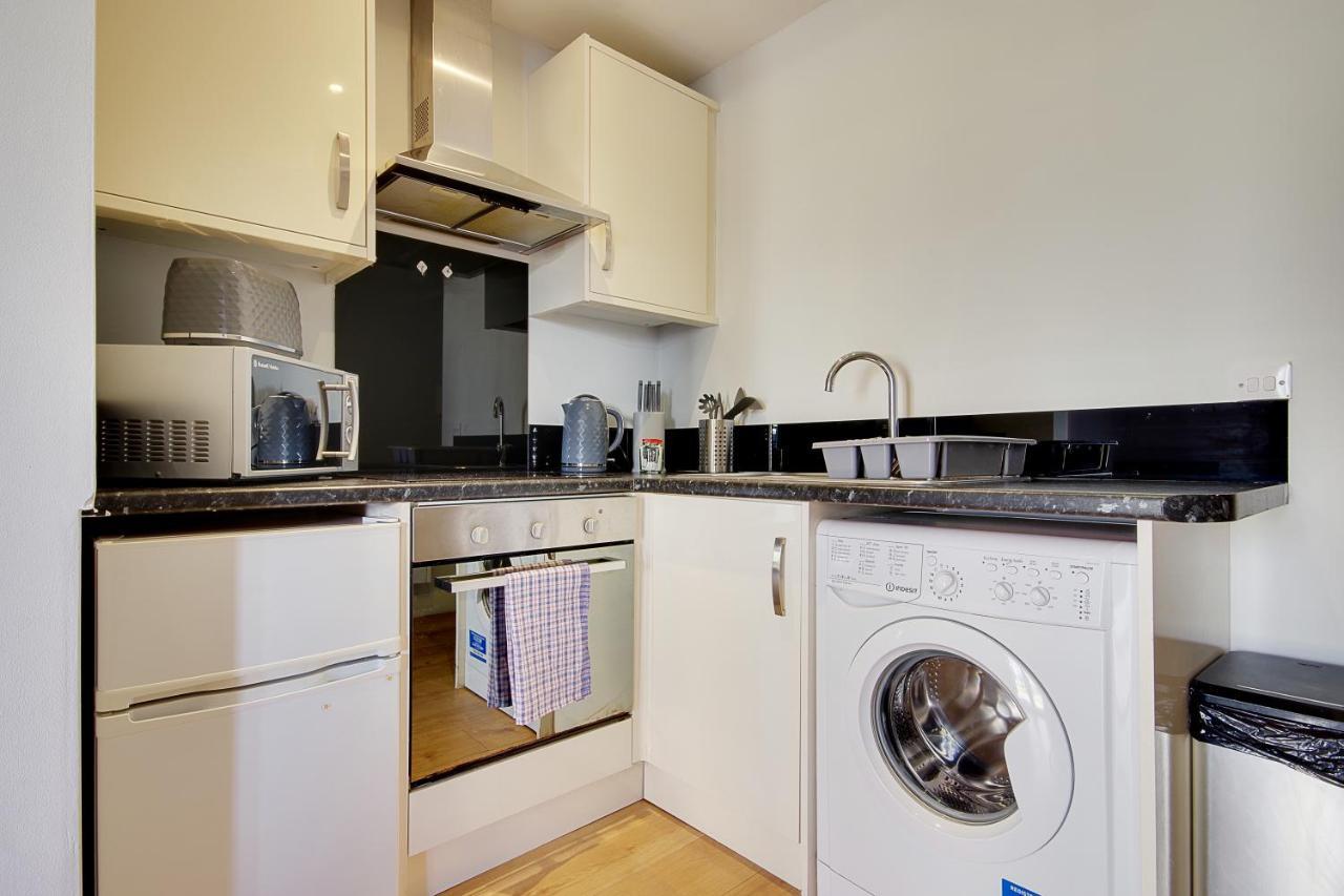 Turay Court Holiday Apartments Bournemouth Eksteriør bilde