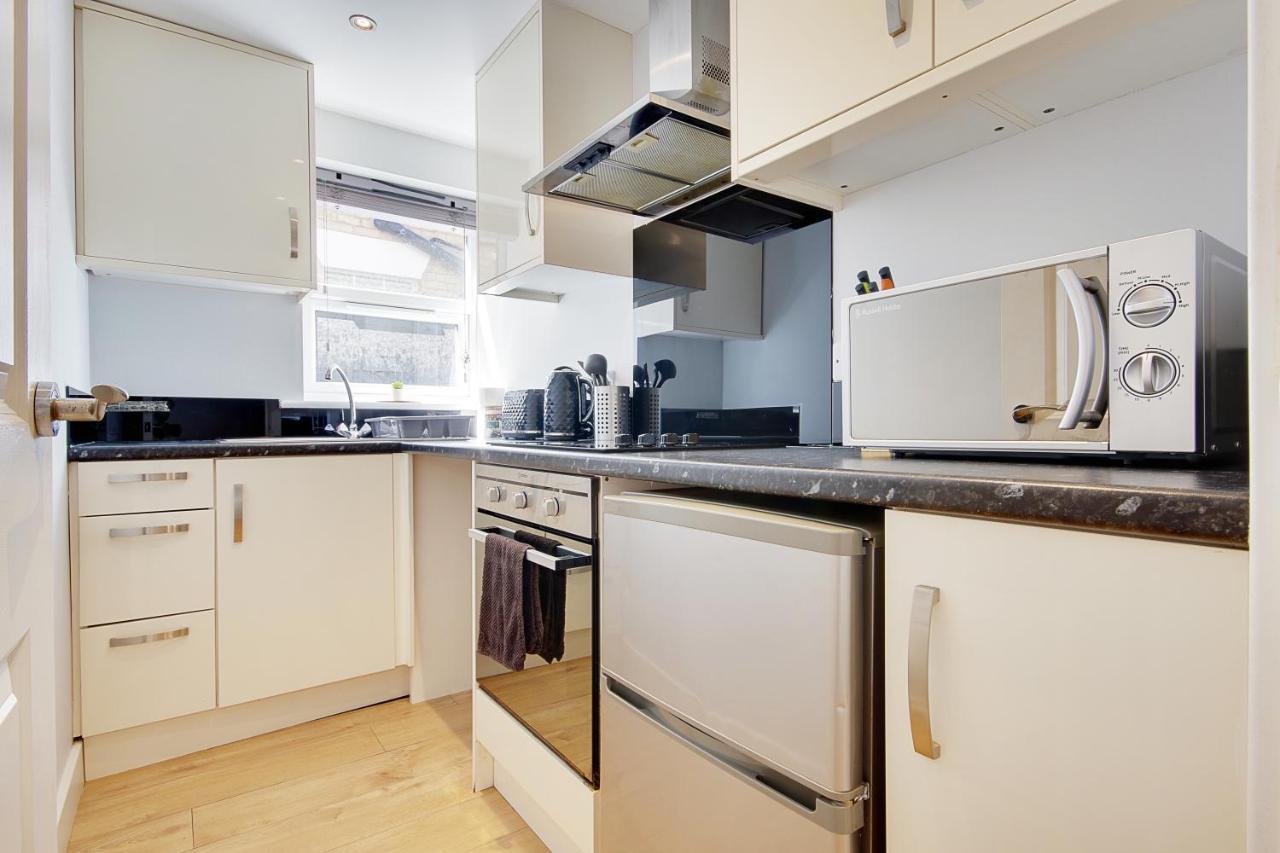 Turay Court Holiday Apartments Bournemouth Eksteriør bilde