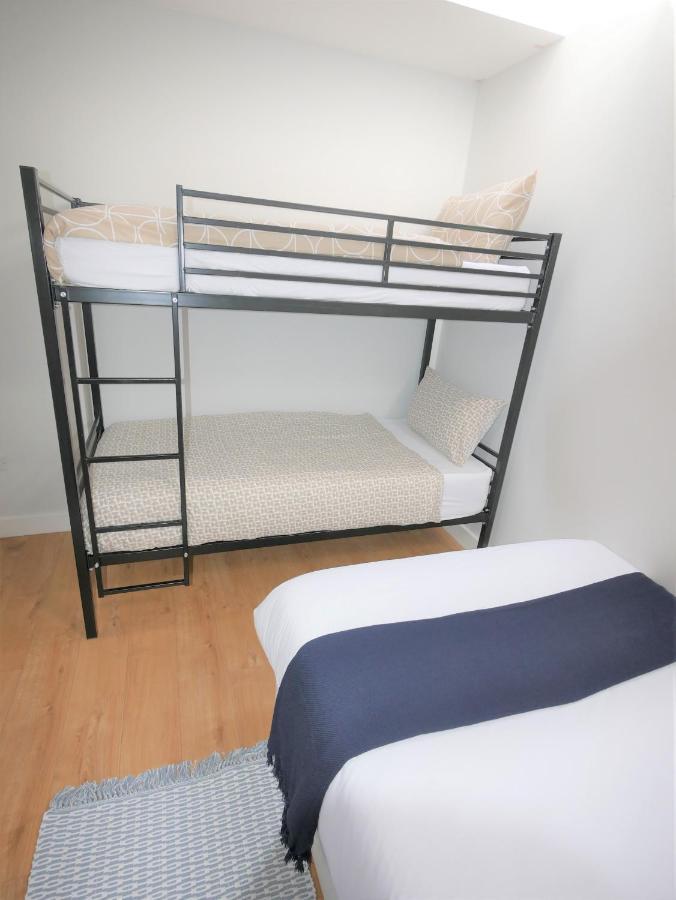 Turay Court Holiday Apartments Bournemouth Eksteriør bilde