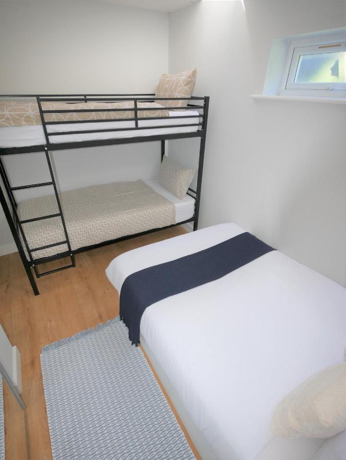 Turay Court Holiday Apartments Bournemouth Eksteriør bilde